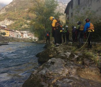 Modulo sicurezza Solagna 24-25 ottobre 2018